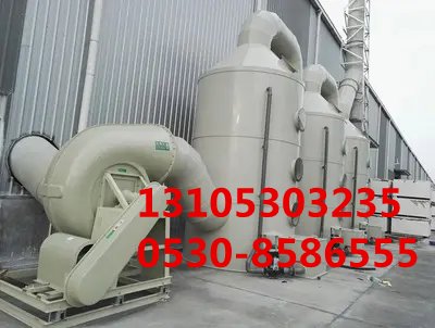 氨氣吸收塔的社會和經(jīng)濟(jì)價值